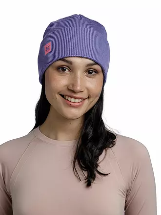 BUFF | Gorro CrossKnit | lila